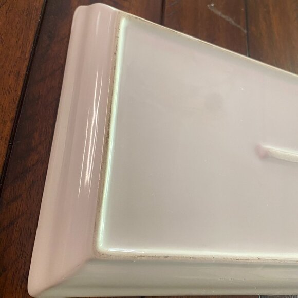 CE Corey The Race Jockey Painted Tart Tray Equestrian Horse Racing Portugal - Picture 11 of 12